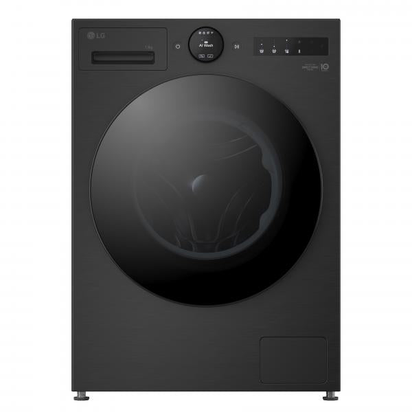 F4X7013TBB LAVATRICE CF 13KG 1400G A-40% INV VAP TURBOWASH WIFI NERA
