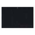 P.COTT.INDUZ.80CM 4ZONE SAPHIRMATT SENSEBOIL NERO