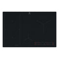P.COTT.INDUZ.80CM 4ZONE SAPHIRMATT SENSEBOIL NERO