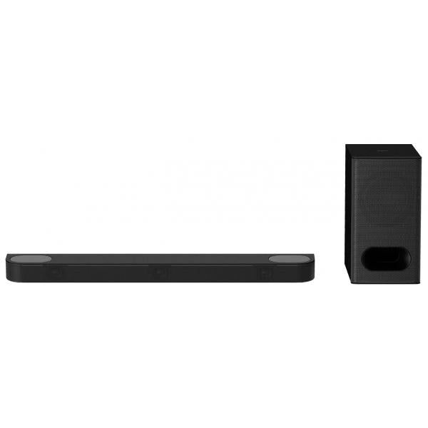 HTBD60.CEL HOME SOUNDBAR 3.1 BT+350W+ BT+USB
