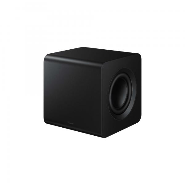 SOUND BAR 3.1.2 210W WLSS/BT SUBW. HDMI TITANBLACK