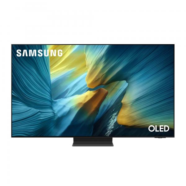 TV OLED 55"UHD 4K DVBT2/S2 SMART TIZEN