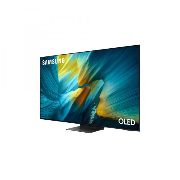 TV OLED 55"UHD 4K DVBT2/S2 SMART TIZEN