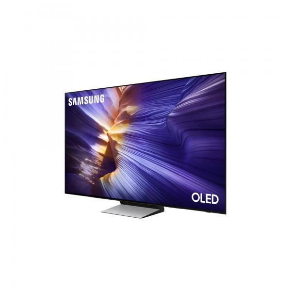 TV OLED 55"UHD 4K DVBT2/S2 SMART TIZEN STAND CENTR