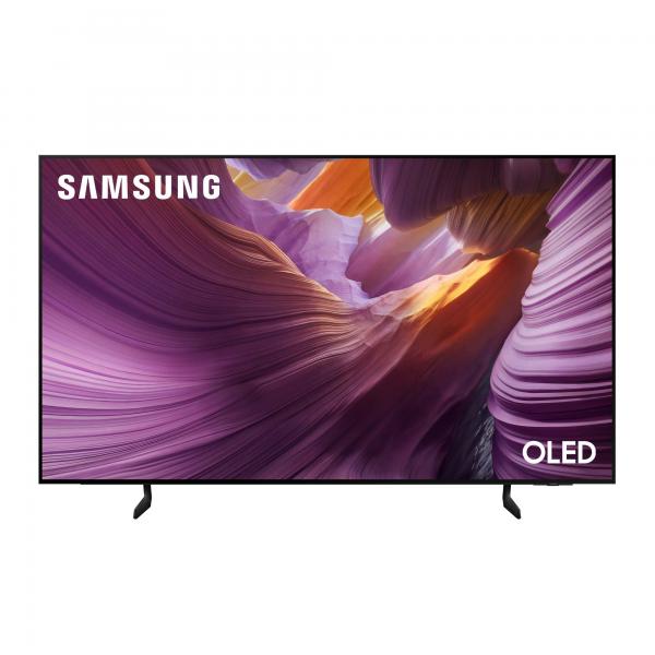 TV OLED 77"UHD 4K DVBT2/S2 SMART TIZEN
