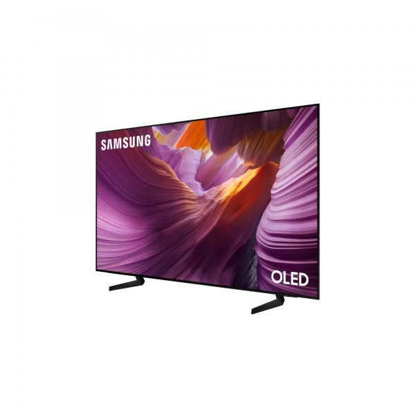 TV OLED 55"UHD 4K DVBT2/S2 SMART TIZEN