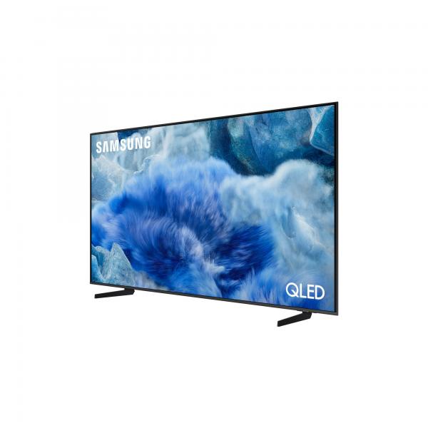 TV QLED 75"UHD 4K DVBT2/S2 SMART TIZEN