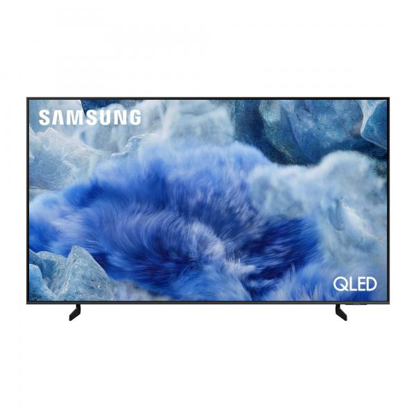 TV QLED 55"UHD 4K DVBT2/S2 SMART TIZEN
