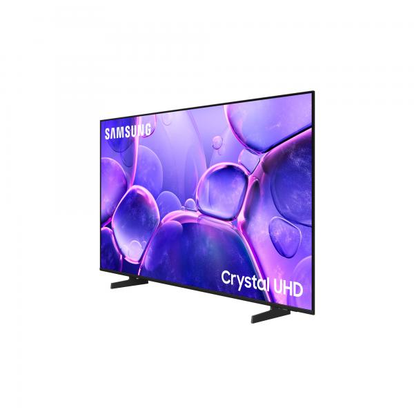 TV LED 43"CRYSTAL UHD 4K DVBT2/S2 SMART TIZEN