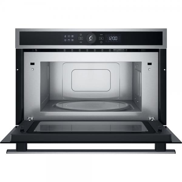 FORNO M/O INC. 60CM 31LT 1000W C/GRILL 800W INOX