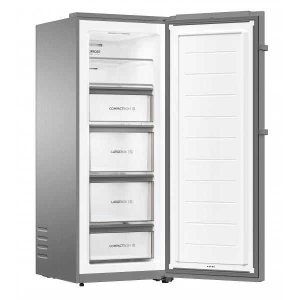 CONG.VERT.226LT CE.E NOFROST 6SCOMP. WIFI SILVER
