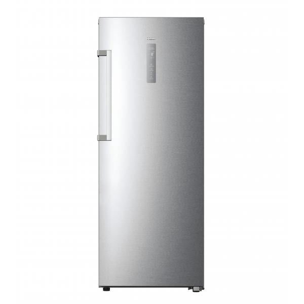CONG.VERT.226LT CE.E NOFROST 6SCOMP. WIFI SILVER