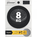 ASCIUG.C/FRONT 8KG CE.D DISP.DIGIT VAPORE