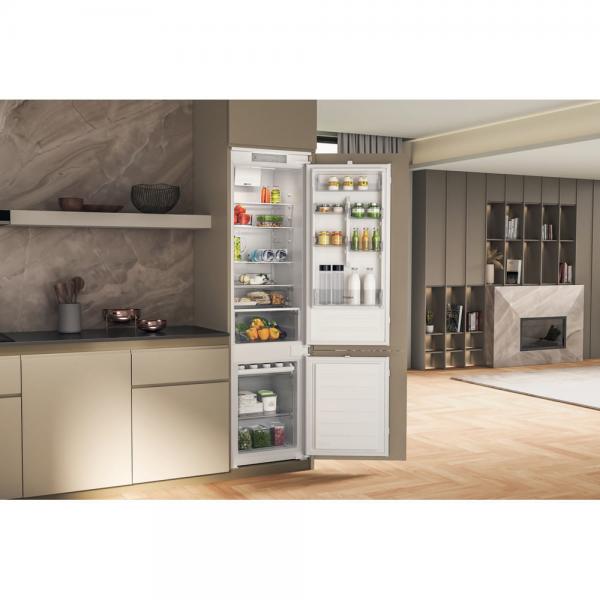 COMBI INC. 306LT H.193CM CE.D VENTILATO STOP FROST