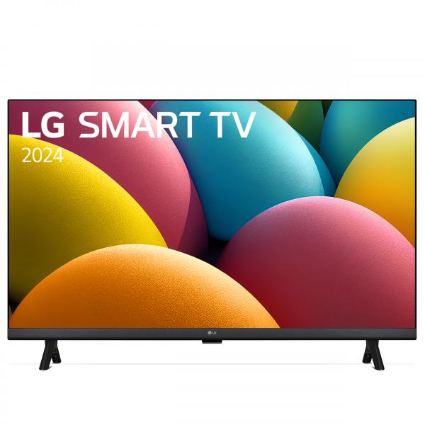 43LR60006LA.APIQ TVC LED 43 FHD SMART A5 60 HZ AI HDR10
