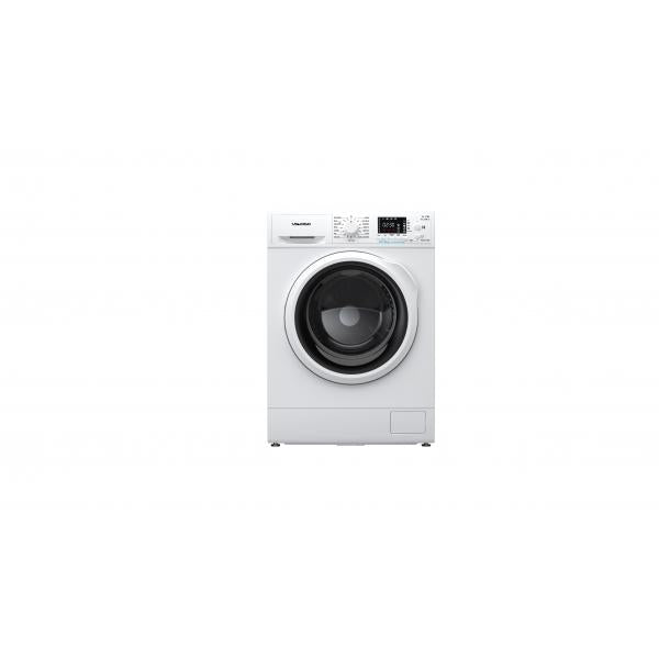 LAV.C/FRONT 10KG 1200GIRI CE.A INVERTER VAPORE