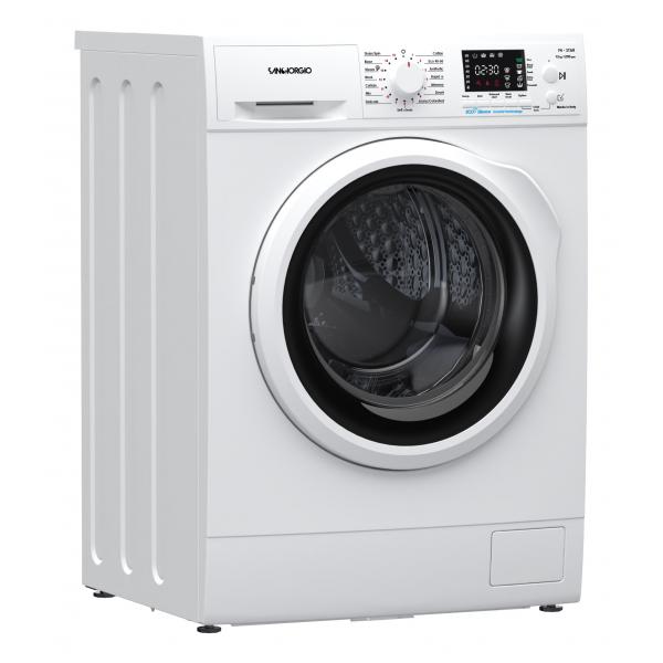 LAV.C/FRONT 10KG 1200GIRI CE.A INVERTER VAPORE