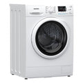 LAV.C/FRONT 10KG 1200GIRI CE.A INVERTER VAPORE