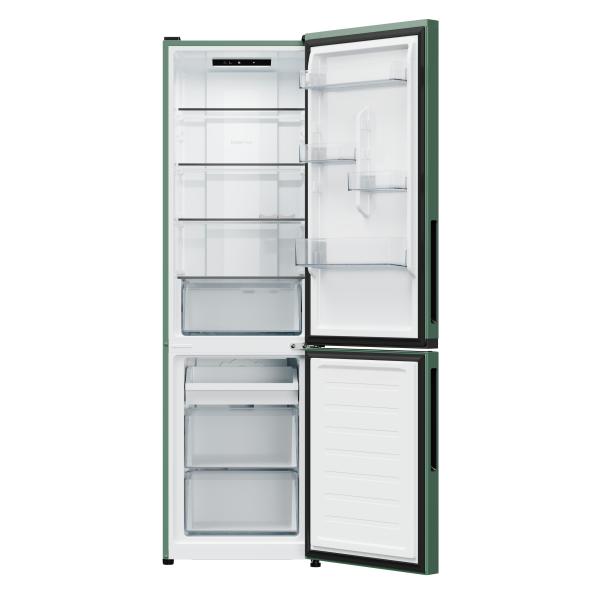 COMBI 280LT CE.E NOFROST GREEN