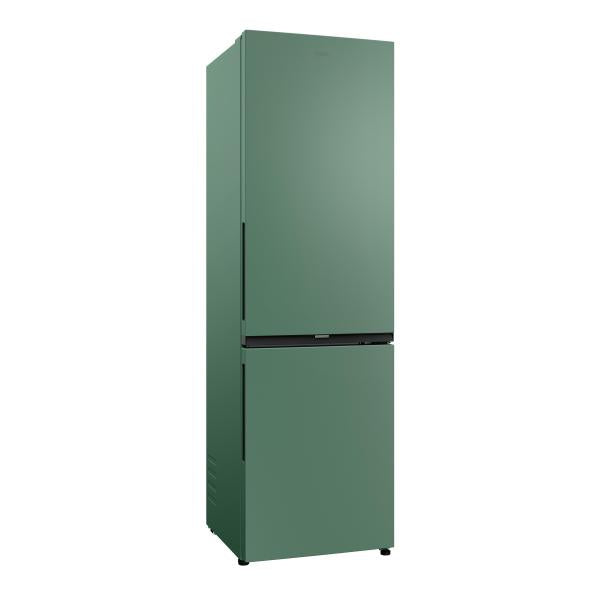 COMBI 280LT CE.E NOFROST GREEN