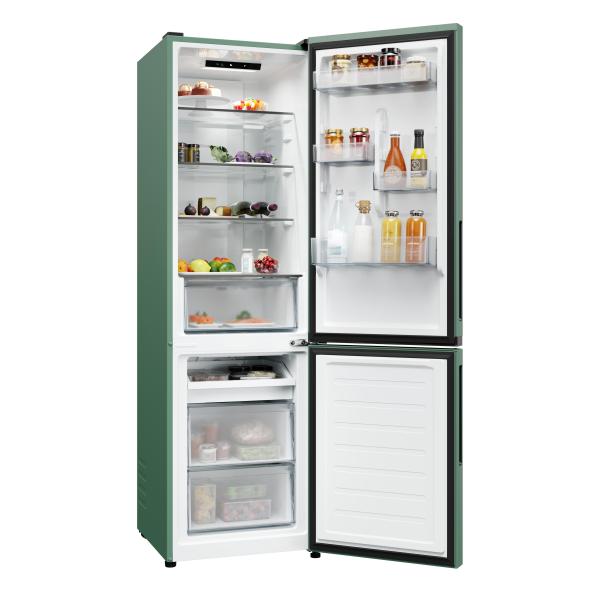 COMBI 280LT CE.E NOFROST GREEN