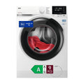 LAV.C/FRONT 9KG 1400GIRI CE.A DISP.LED INVERTER