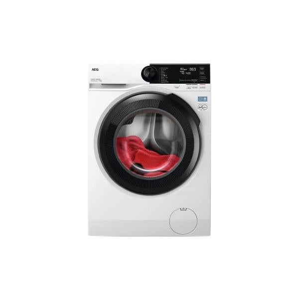 LAV.C/FRONT 10KG 1400GIRI CE.A DISP.LED INVERTER