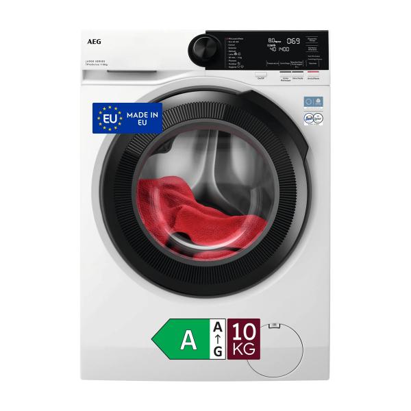 LAV.C/FRONT 10KG 1400GIRI CE.A DISP.LED INVERTER