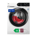 LR6FEBG104 LAVATRICE CF 10KG 1400G A INV PLANA TC4 OBLO' 3XL NERO GRUPPI