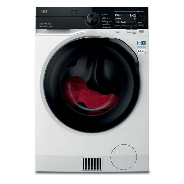 LAVASC.C/FR 1600G LAV.10KG-ASC.6KG CE.B VAPOR WIFI