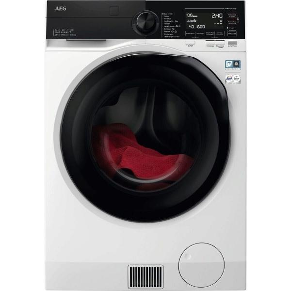 LAVASC.C/FR 1600G LAV.10KG-ASC.6KG CE.B VAPOR WIFI
