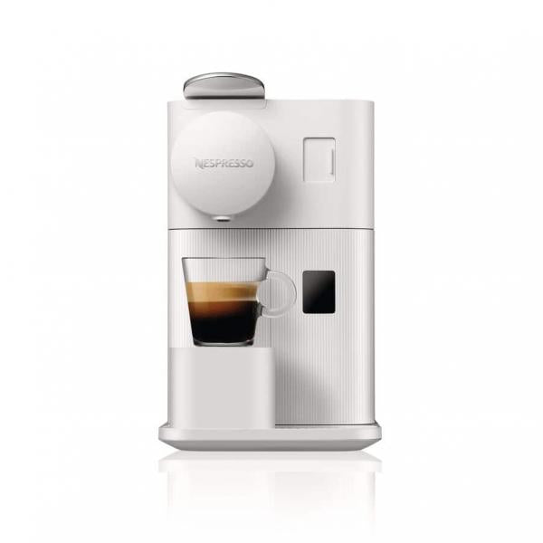 EN510.W MACCH CAFFE NESPRESSO LATTISSIMA ONE BIANCO