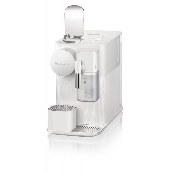 EN510.W MACCH CAFFE NESPRESSO LATTISSIMA ONE BIANCO