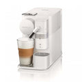 EN510.W MACCH CAFFE NESPRESSO LATTISSIMA ONE BIANCO