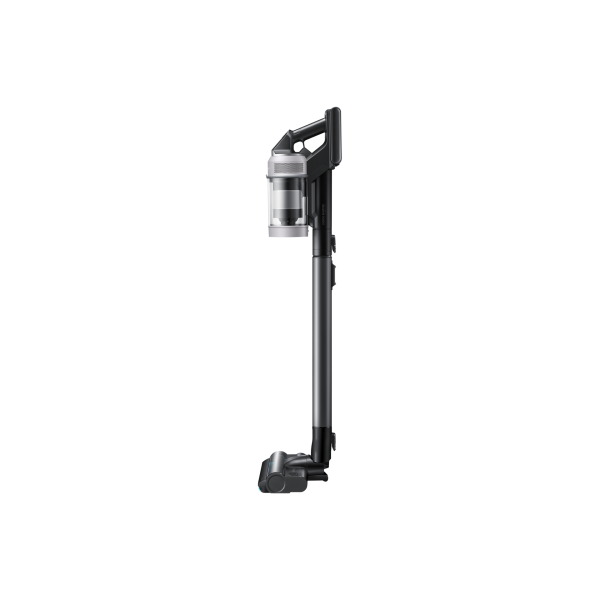 SCOPA RIC.S/SACCO 280W INV.BESPOK.JET LITEPET GRAY