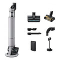 SCOPA RIC.S/SACCO 280W INV.BESPOK.JET LITEPET GRAY