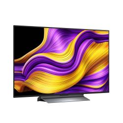TV OLED EVO 48"UHD 4K DVBT2/S2 SMART WEBOS
