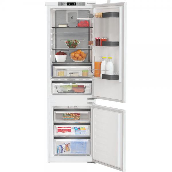 COMBI INC. 254LT H.177CM CE.E TOTAL NOFROST INVERT