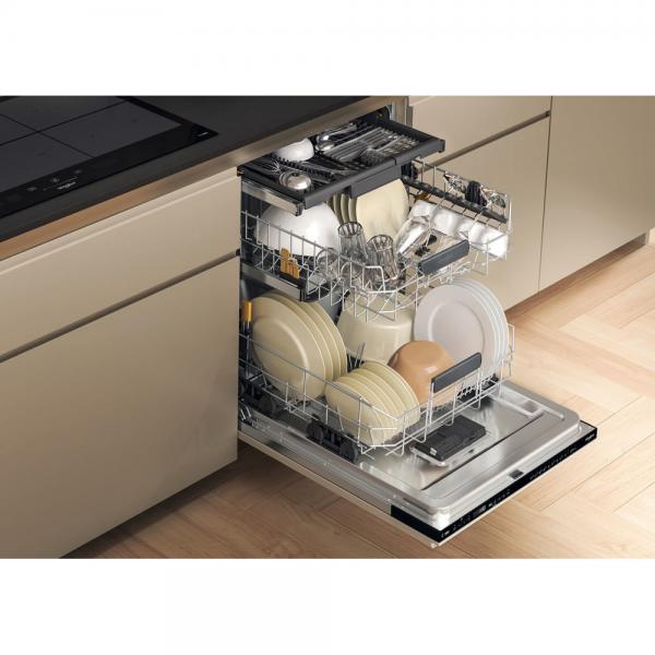 LAVAST.SC/TOT.60CM 15COP CE.A 3CEST. INVERTER