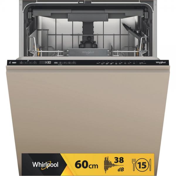 LAVAST.SC/TOT.60CM 15COP CE.A 3CEST. INVERTER