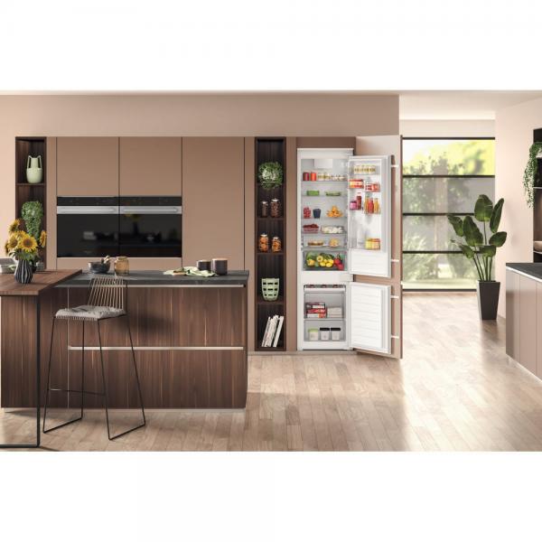 COMBI INC.300LT H193.5CM CE.E VENT. CONG.LOWFROST