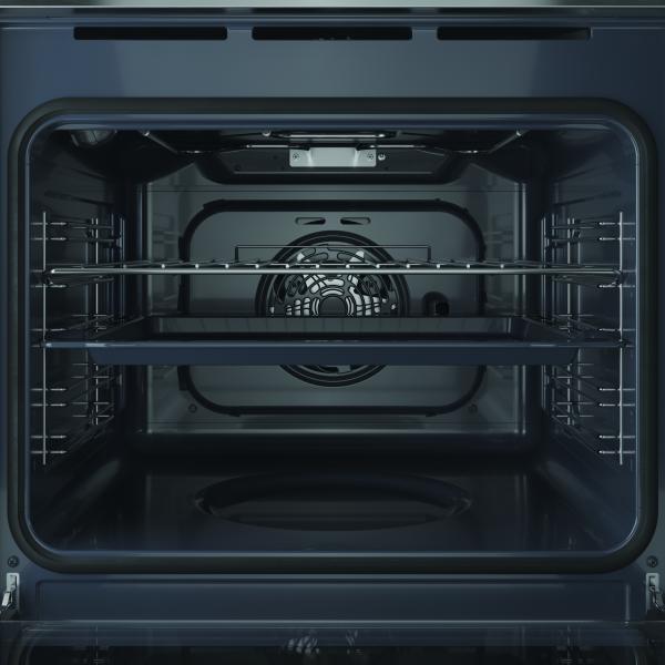 IO255HX FORNO 71LT MULTI8 A+ INOX DISPL