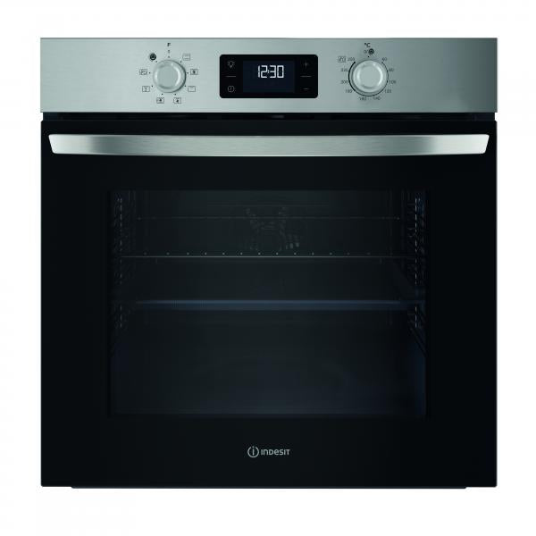 IO255HX FORNO 71LT MULTI8 A+ INOX DISPL
