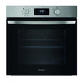 IO255HX FORNO 71LT MULTI8 A+ INOX DISPL