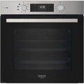 FORNO 60CM 71LT MULTI.8 CL.A VAPOR.IDROLITICO INOX