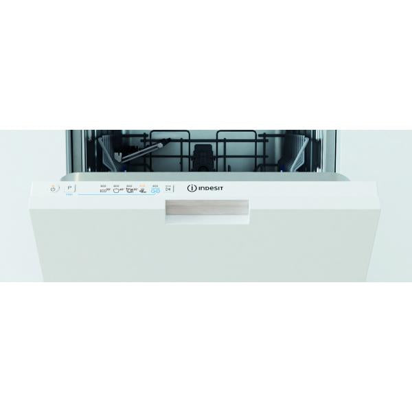 LAVAST.SC/TOT.SLIM 45CM 10COP CE.E 5PROG.DISP.LED