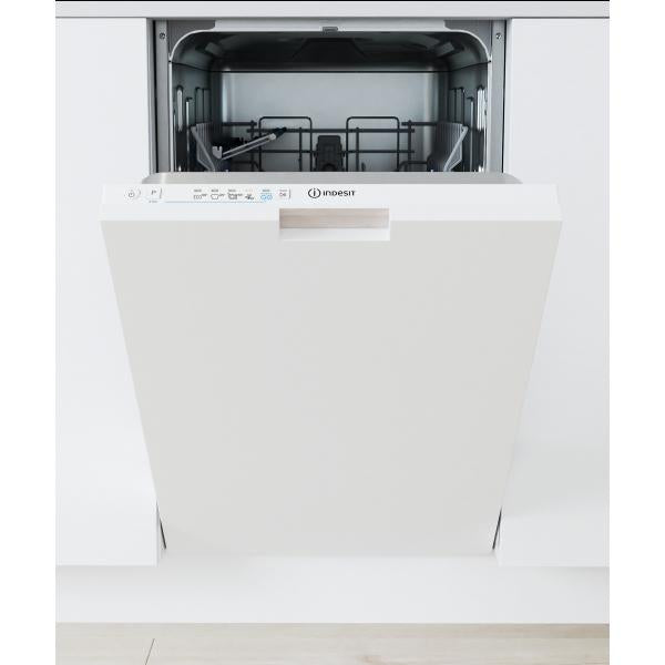 IN2IKE107 LAVAST INC 45CM 47DB 10COP E VASCA INOX