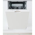 IN2IKE107 LAVAST INC 45CM 47DB 10COP E VASCA INOX