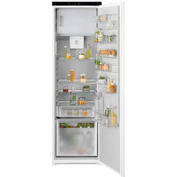 FRIGO 1P.INC. 285LT H.177.2CM CE.D VENTILATO TOUCH