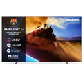TV OLED 55"UHD 4K DVBT2/S2 SMART TITAN AMBILIGHT